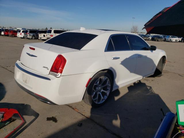 Photo 2 VIN: 2C3CCAPG1HH657446 - CHRYSLER 300C PLATI 