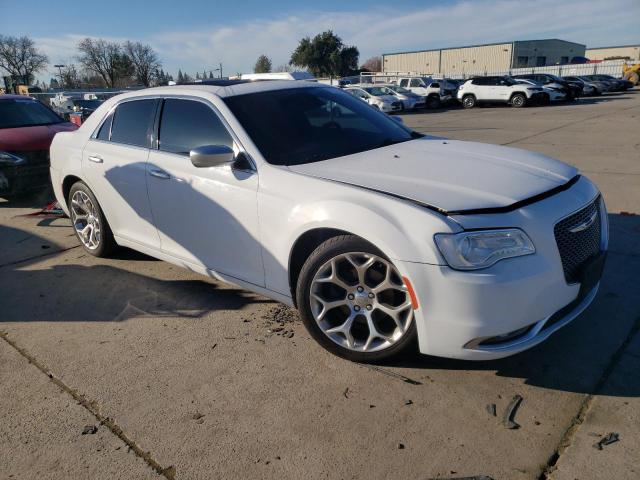 Photo 3 VIN: 2C3CCAPG1HH657446 - CHRYSLER 300C PLATI 