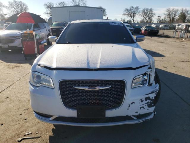 Photo 4 VIN: 2C3CCAPG1HH657446 - CHRYSLER 300C PLATI 