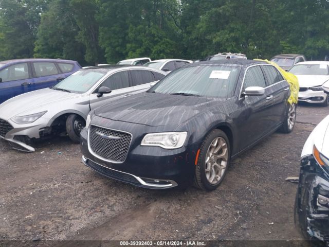 Photo 1 VIN: 2C3CCAPG1HH657463 - CHRYSLER 300C 