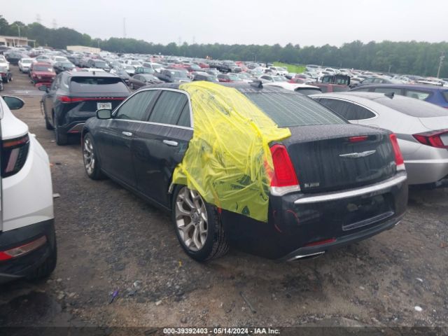 Photo 2 VIN: 2C3CCAPG1HH657463 - CHRYSLER 300C 