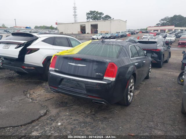 Photo 3 VIN: 2C3CCAPG1HH657463 - CHRYSLER 300C 