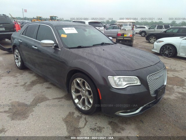 Photo 0 VIN: 2C3CCAPG1HH661206 - CHRYSLER 300 