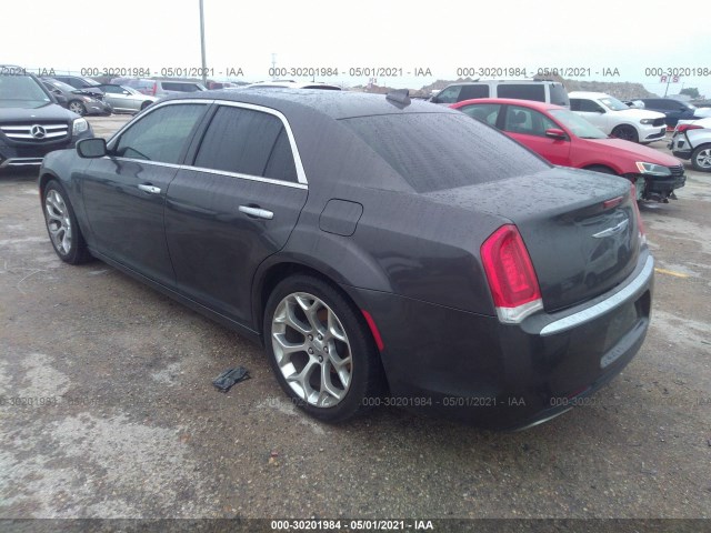 Photo 2 VIN: 2C3CCAPG1HH661206 - CHRYSLER 300 