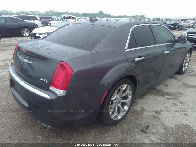 Photo 3 VIN: 2C3CCAPG1HH661206 - CHRYSLER 300 