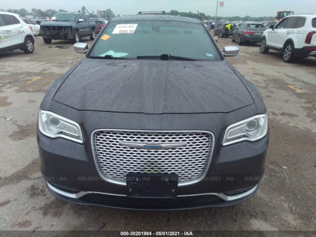 Photo 5 VIN: 2C3CCAPG1HH661206 - CHRYSLER 300 