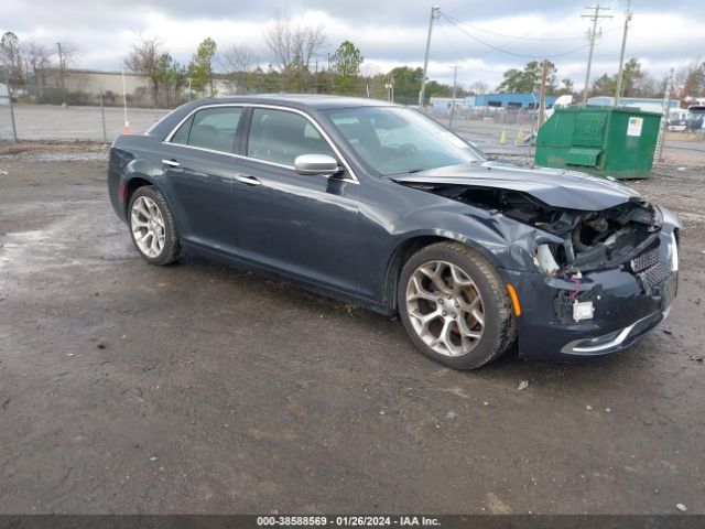 Photo 0 VIN: 2C3CCAPG1HH661531 - CHRYSLER 300C 