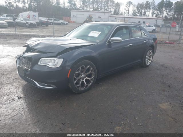 Photo 1 VIN: 2C3CCAPG1HH661531 - CHRYSLER 300C 