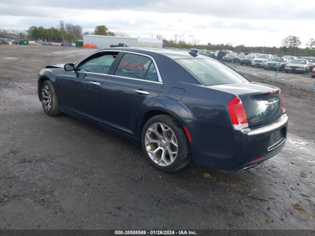 Photo 2 VIN: 2C3CCAPG1HH661531 - CHRYSLER 300C 