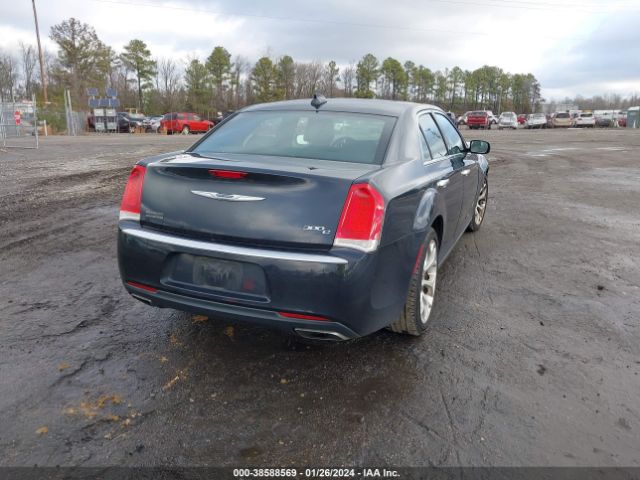 Photo 3 VIN: 2C3CCAPG1HH661531 - CHRYSLER 300C 