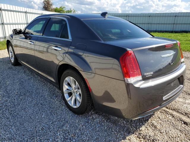 Photo 2 VIN: 2C3CCAPG4FH760549 - CHRYSLER 300C PLATI 