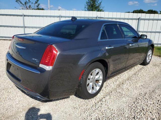 Photo 3 VIN: 2C3CCAPG4FH760549 - CHRYSLER 300C PLATI 