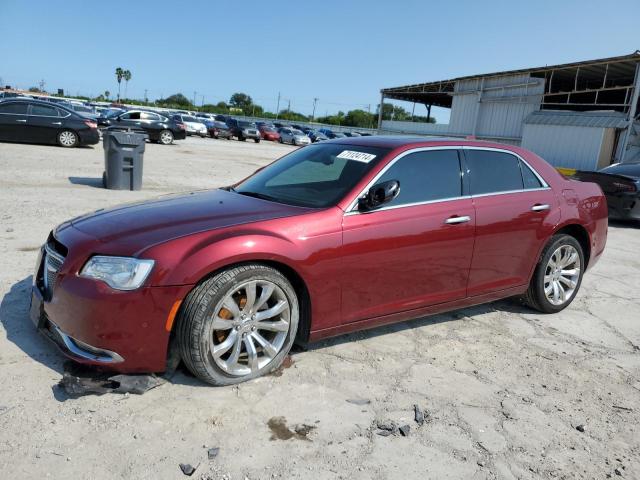 Photo 0 VIN: 2C3CCAPG5FH838157 - CHRYSLER 300C PLATI 