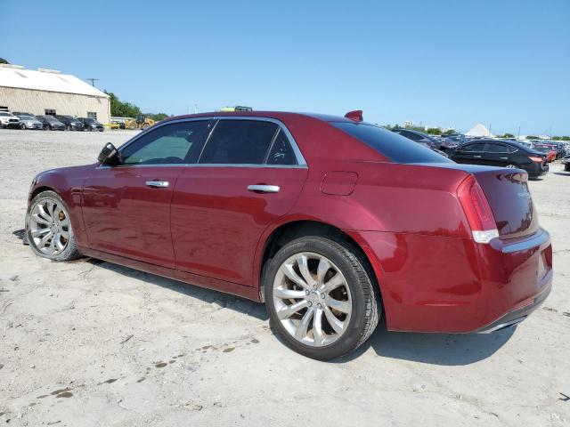 Photo 1 VIN: 2C3CCAPG5FH838157 - CHRYSLER 300C PLATI 