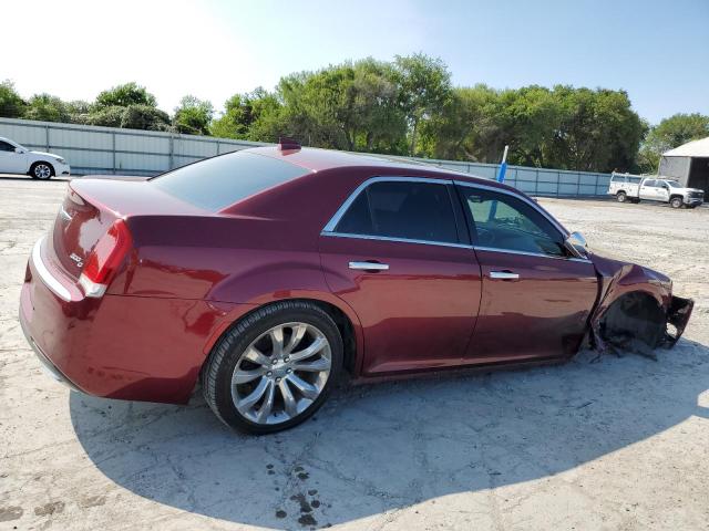 Photo 2 VIN: 2C3CCAPG5FH838157 - CHRYSLER 300C PLATI 