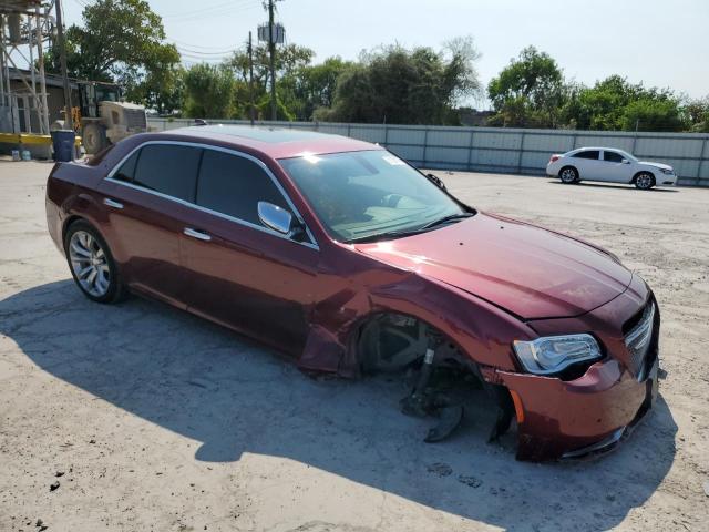 Photo 3 VIN: 2C3CCAPG5FH838157 - CHRYSLER 300C PLATI 