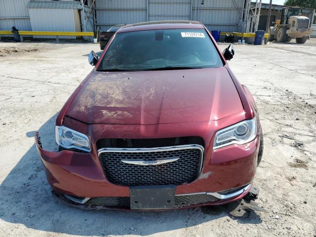 Photo 4 VIN: 2C3CCAPG5FH838157 - CHRYSLER 300C PLATI 