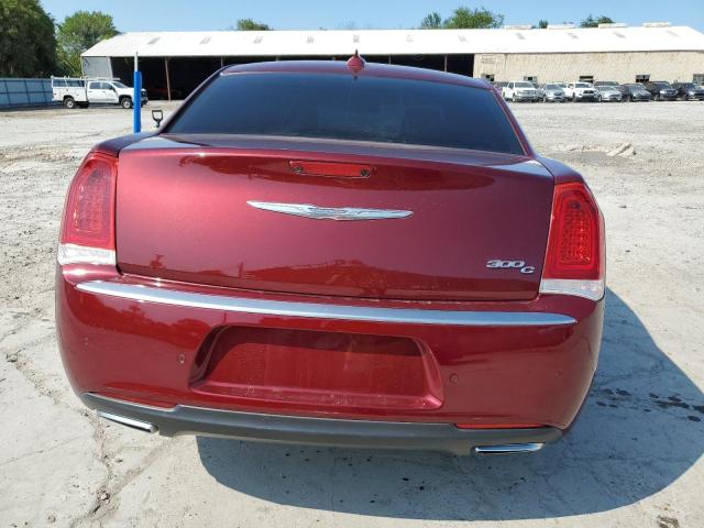 Photo 5 VIN: 2C3CCAPG5FH838157 - CHRYSLER 300C PLATI 