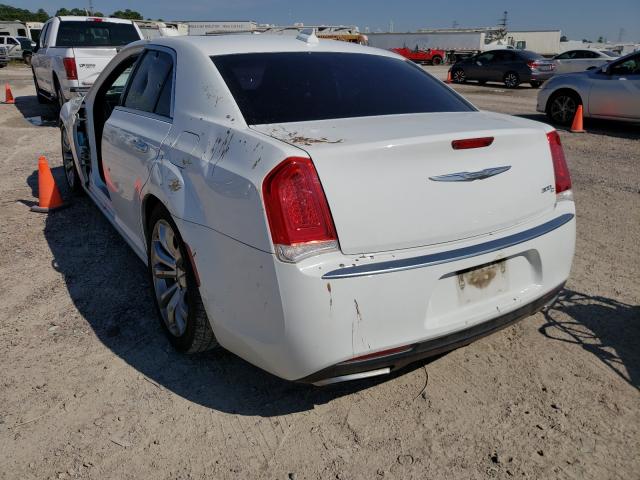 Photo 2 VIN: 2C3CCAPG5FH887245 - CHRYSLER 300C PLATI 