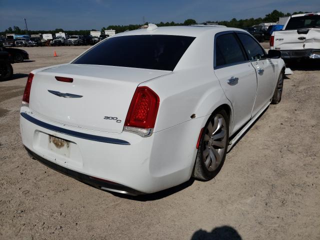 Photo 3 VIN: 2C3CCAPG5FH887245 - CHRYSLER 300C PLATI 