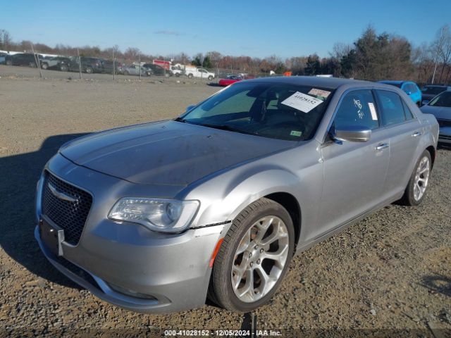 Photo 1 VIN: 2C3CCAPG5GH217230 - CHRYSLER 300 