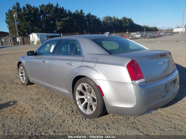 Photo 2 VIN: 2C3CCAPG5GH217230 - CHRYSLER 300 