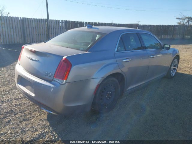 Photo 3 VIN: 2C3CCAPG5GH217230 - CHRYSLER 300 