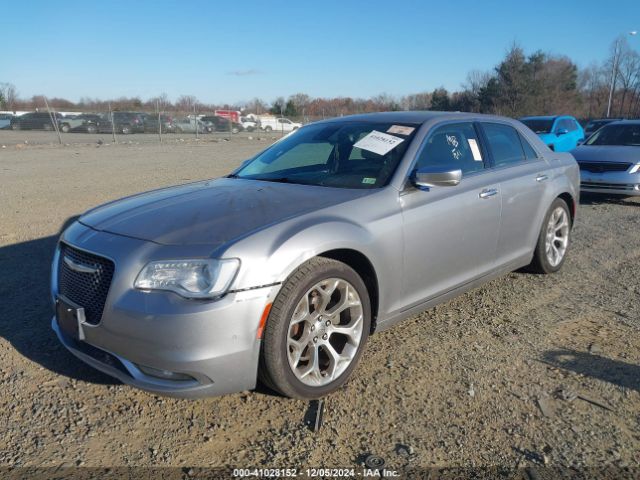 Photo 5 VIN: 2C3CCAPG5GH217230 - CHRYSLER 300 