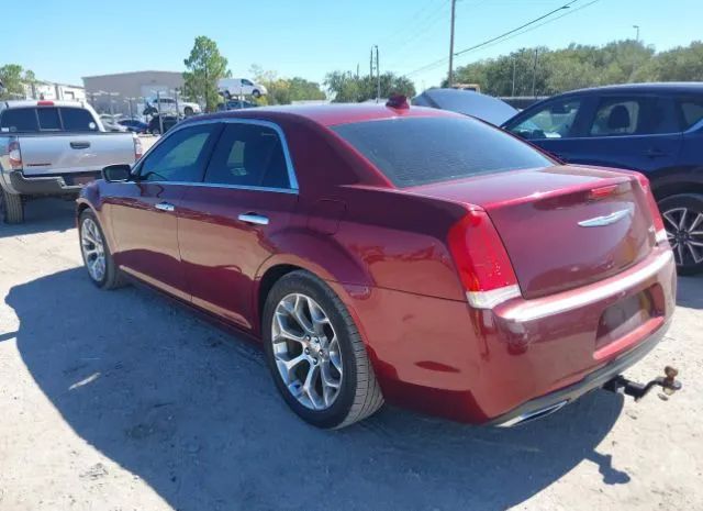 Photo 2 VIN: 2C3CCAPG5HH612655 - CHRYSLER 300C 