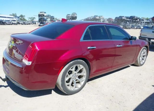 Photo 3 VIN: 2C3CCAPG5HH612655 - CHRYSLER 300C 