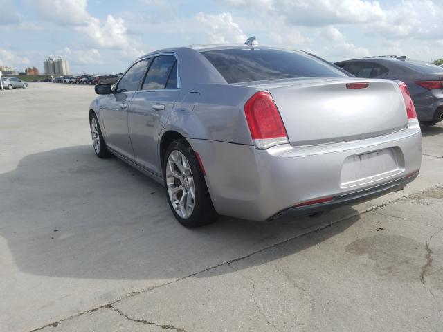 Photo 2 VIN: 2C3CCAPG5HH661239 - CHRYSLER 300C PLATI 