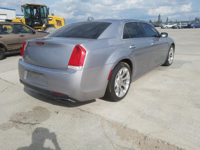 Photo 3 VIN: 2C3CCAPG5HH661239 - CHRYSLER 300C PLATI 