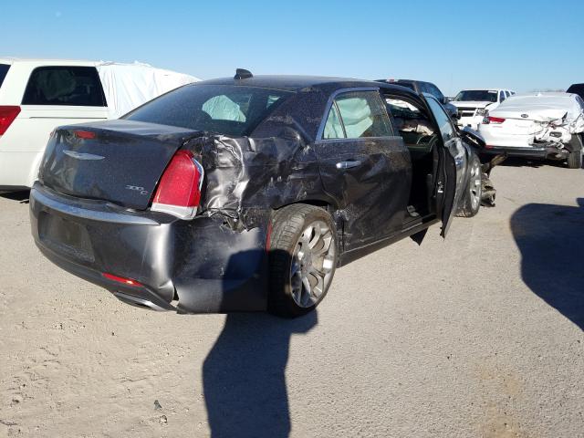 Photo 3 VIN: 2C3CCAPG5HH661242 - CHRYSLER 300C PLATI 