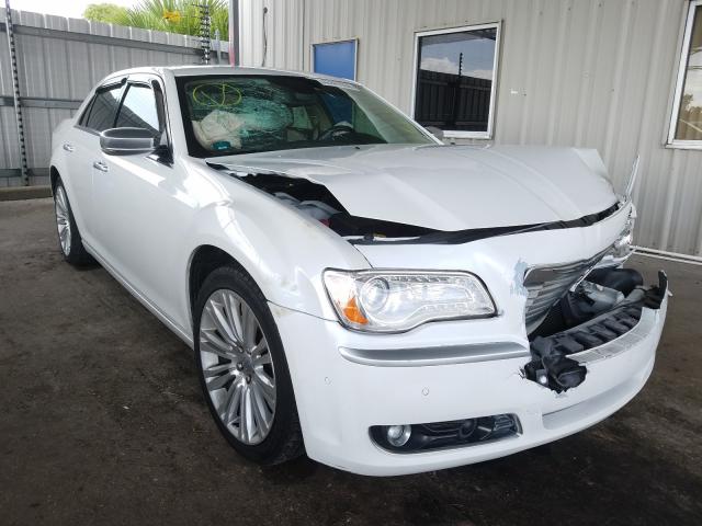 Photo 0 VIN: 2C3CCAPG6DH529164 - CHRYSLER 300C LUXUR 