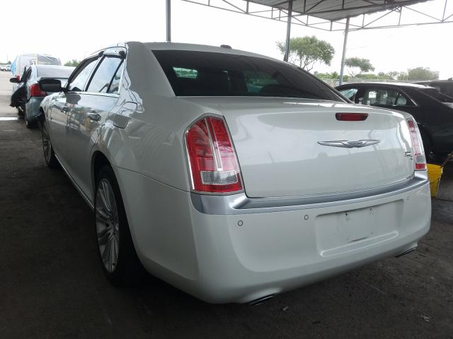 Photo 2 VIN: 2C3CCAPG6DH529164 - CHRYSLER 300C LUXUR 