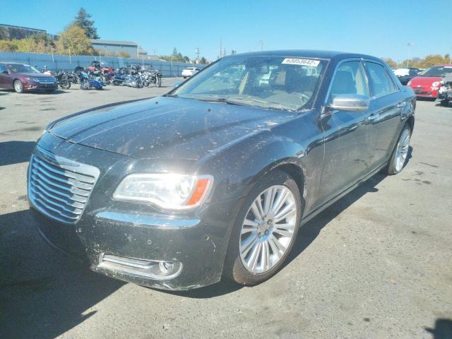 Photo 1 VIN: 2C3CCAPG8DH515167 - CHRYSLER 300C LUXUR 