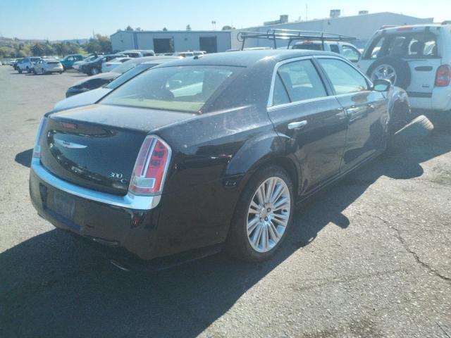 Photo 3 VIN: 2C3CCAPG8DH515167 - CHRYSLER 300C LUXUR 