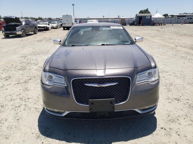 Photo 4 VIN: 2C3CCAPG8FH803855 - CHRYSLER 300 