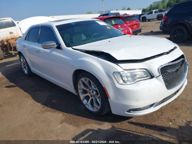 Photo 0 VIN: 2C3CCAPG8HH511822 - CHRYSLER 300 