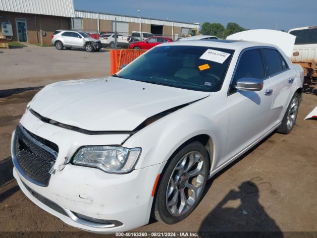 Photo 1 VIN: 2C3CCAPG8HH511822 - CHRYSLER 300 