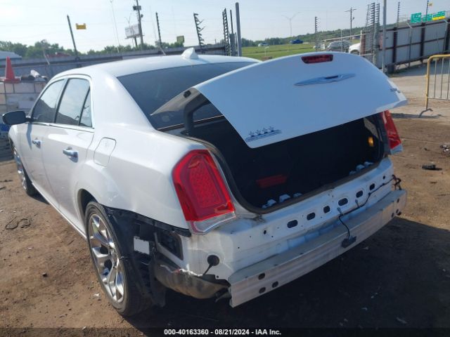 Photo 2 VIN: 2C3CCAPG8HH511822 - CHRYSLER 300 