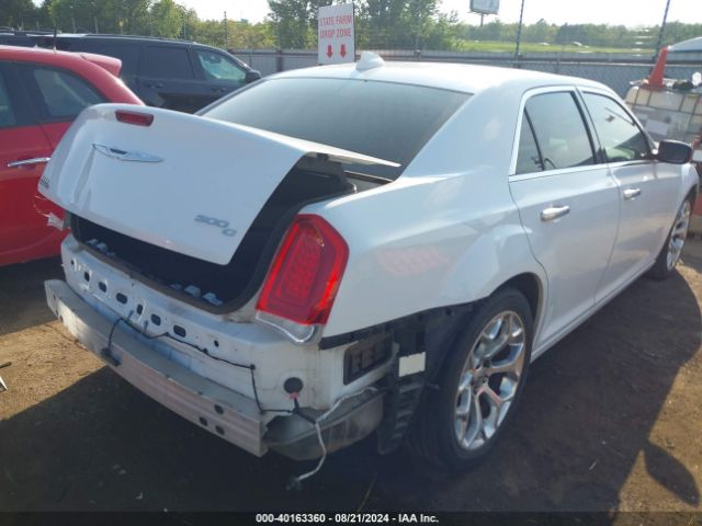 Photo 3 VIN: 2C3CCAPG8HH511822 - CHRYSLER 300 