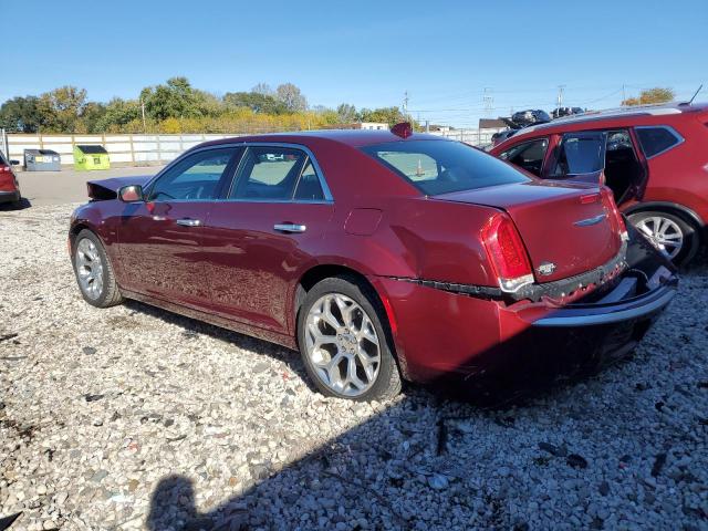 Photo 1 VIN: 2C3CCAPGXGH282574 - CHRYSLER 300C PLATI 