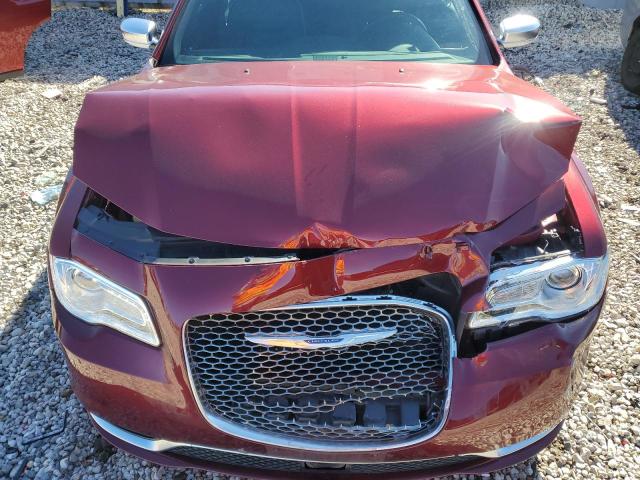 Photo 10 VIN: 2C3CCAPGXGH282574 - CHRYSLER 300C PLATI 