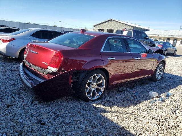 Photo 2 VIN: 2C3CCAPGXGH282574 - CHRYSLER 300C PLATI 