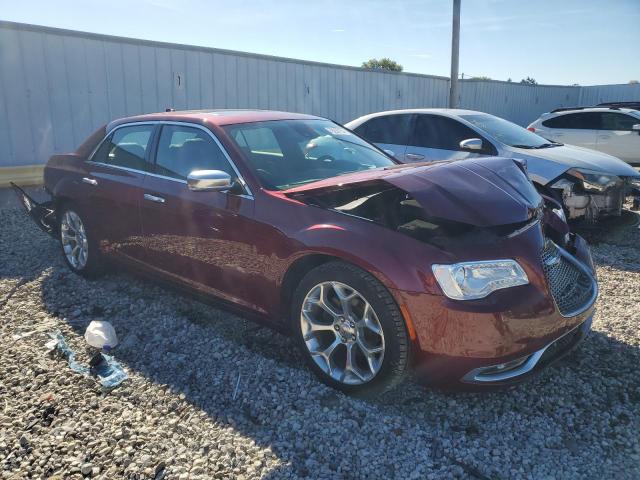 Photo 3 VIN: 2C3CCAPGXGH282574 - CHRYSLER 300C PLATI 