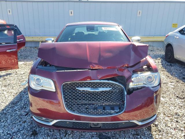 Photo 4 VIN: 2C3CCAPGXGH282574 - CHRYSLER 300C PLATI 