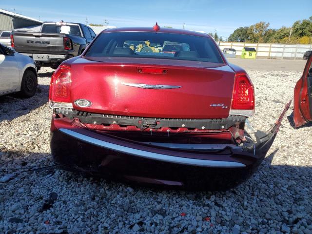 Photo 5 VIN: 2C3CCAPGXGH282574 - CHRYSLER 300C PLATI 