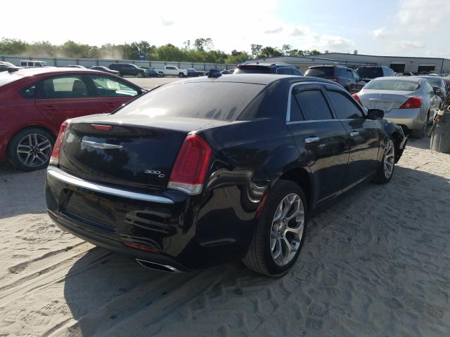 Photo 3 VIN: 2C3CCAPGXHH538598 - CHRYSLER 300C PLATI 