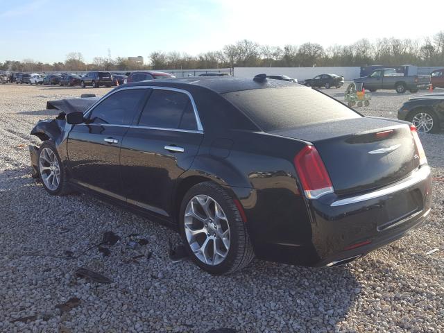 Photo 2 VIN: 2C3CCAPGXHH657459 - CHRYSLER 300C PLATI 